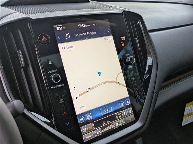 New 2026 Subaru Ascent Bronze Edition image 14