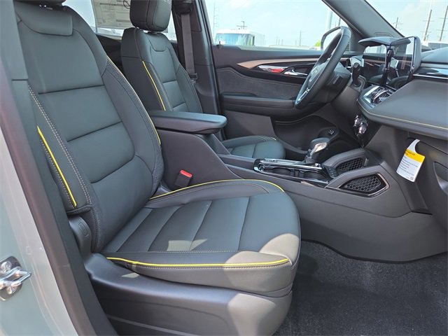 New 2026 Chevrolet TrailBlazer ACTIV w/ Convenience Package image 15