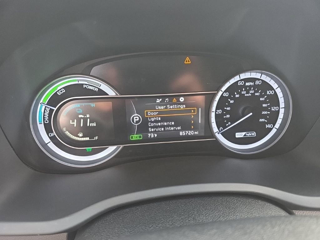 Used 2019 Kia Niro LX FWD image 14