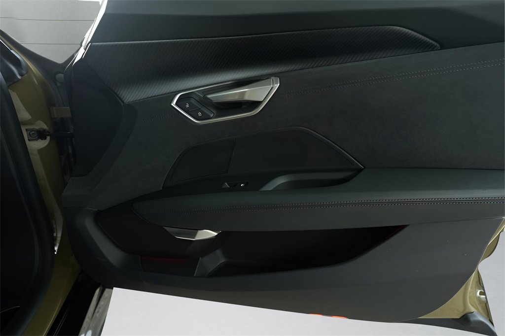 Used 2024 Audi RS e-tron GT image 30