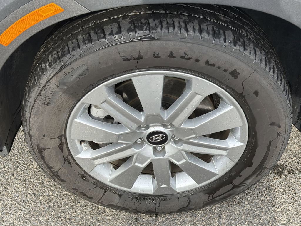 Used 2025 Hyundai Palisade SEL image 16