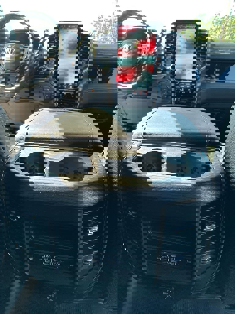 New 2026 RAM 2500 Rebel w/ Rebel Level 2 Equipment Group image 15