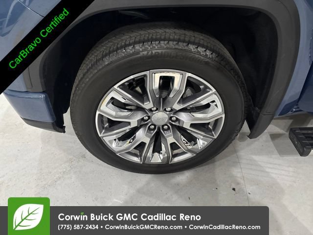 Certified 2026 GMC Sierra 1500 Denali AWD/4WD image 29