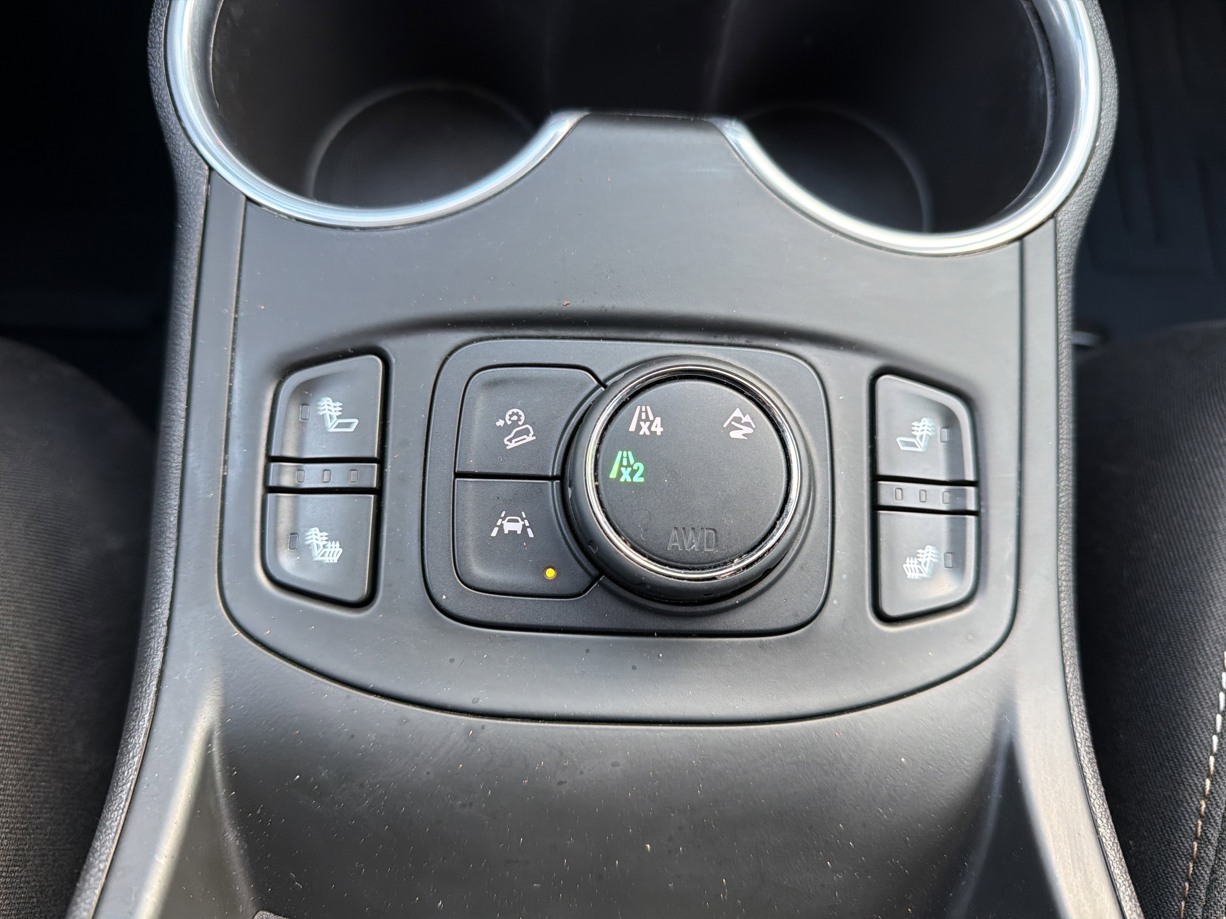 Used 2022 GMC Terrain SLE w/ Driver Convenience Package image 24