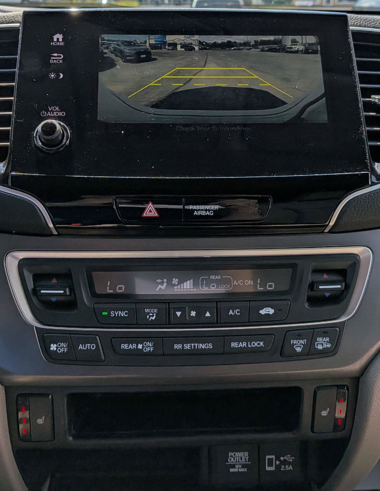 Used 2020 Honda Pilot EX-L image 20