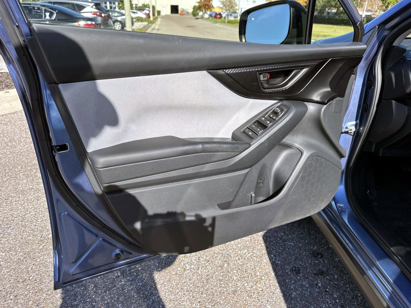 Used 2019 Subaru Crosstrek 2.0i Premium w/ Eyesight System image 15