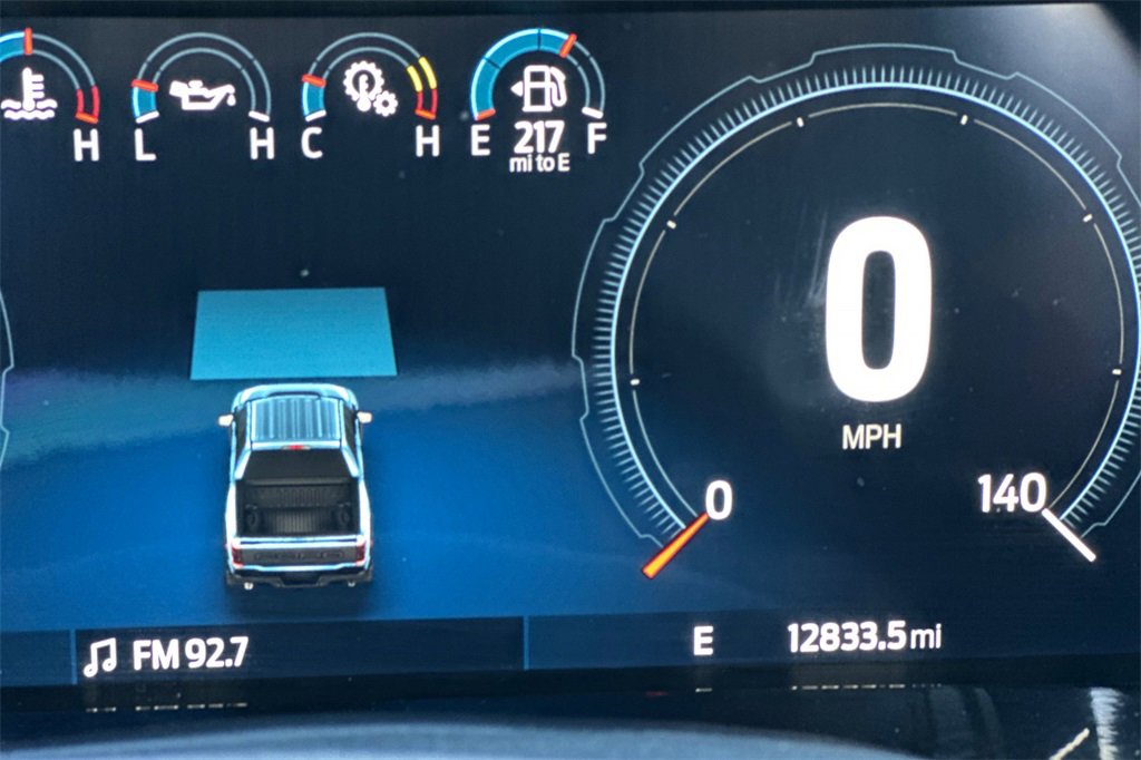 Used 2023 Ford F150 Raptor image 30