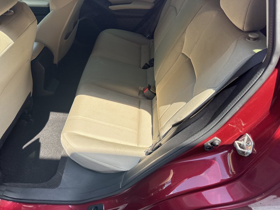 Used 2017 Subaru Impreza 2.0i Premium AWD/4WD image 21