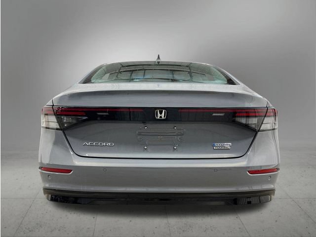 New 2026 Honda Accord Touring image 4