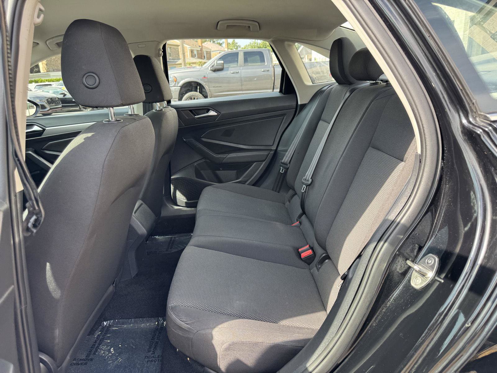 Used 2020 Volkswagen Jetta S w/ Driver Assistance Package FWD image 25