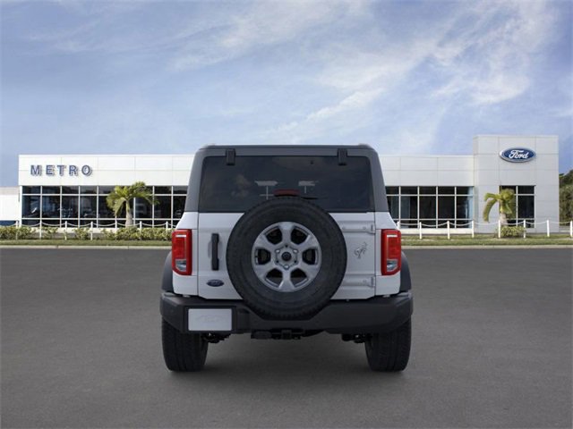 New 2025 Ford Bronco Big Bend image 5