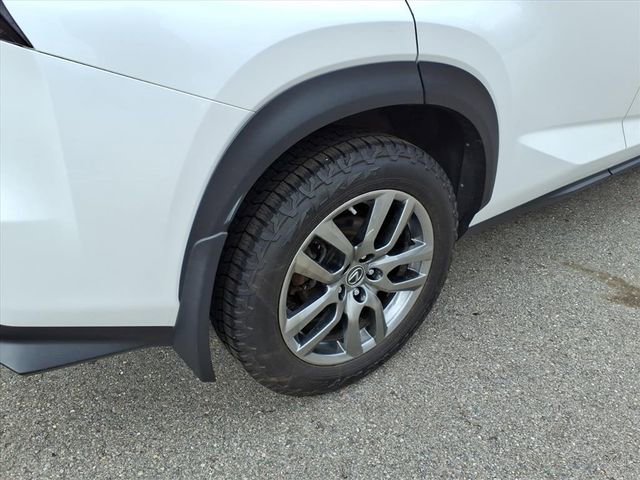 Used 2018 Lexus NX 300 300 Base image 9