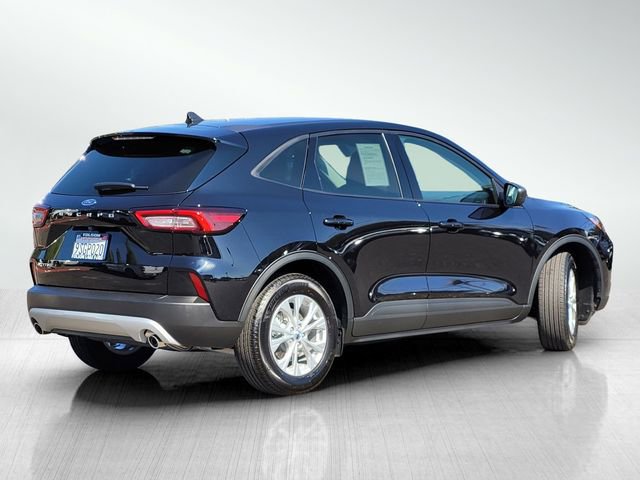 Used 2025 Ford Escape Active image 4