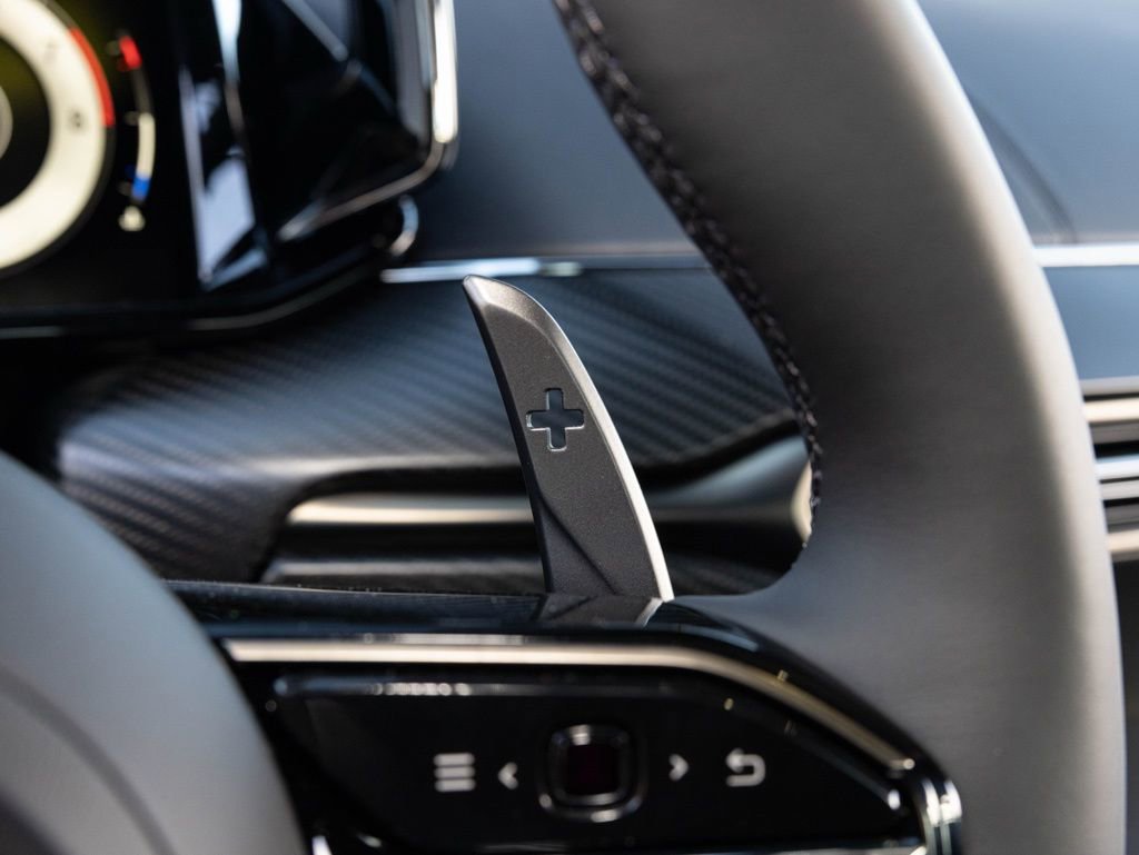 New 2026 Aston Martin V8 Vantage S image 34