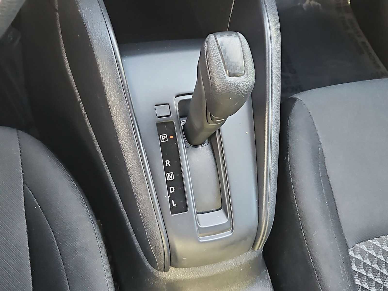 Used 2023 Nissan Versa S w/ S Plus Package image 29