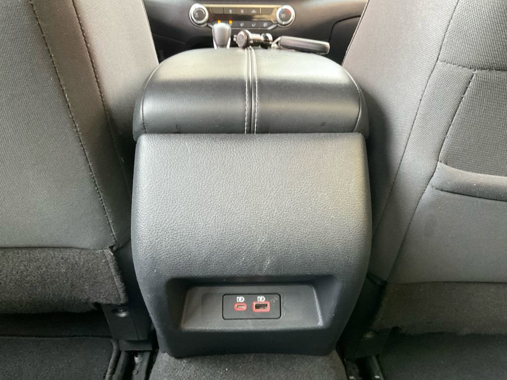 Used 2023 Nissan Altima 2.5 SV image 22