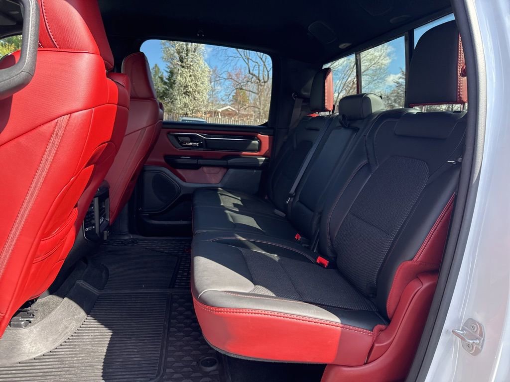 Used 2022 RAM 1500 TRX image 47