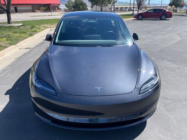 Used 2024 Tesla Model 3 Long Range image 2
