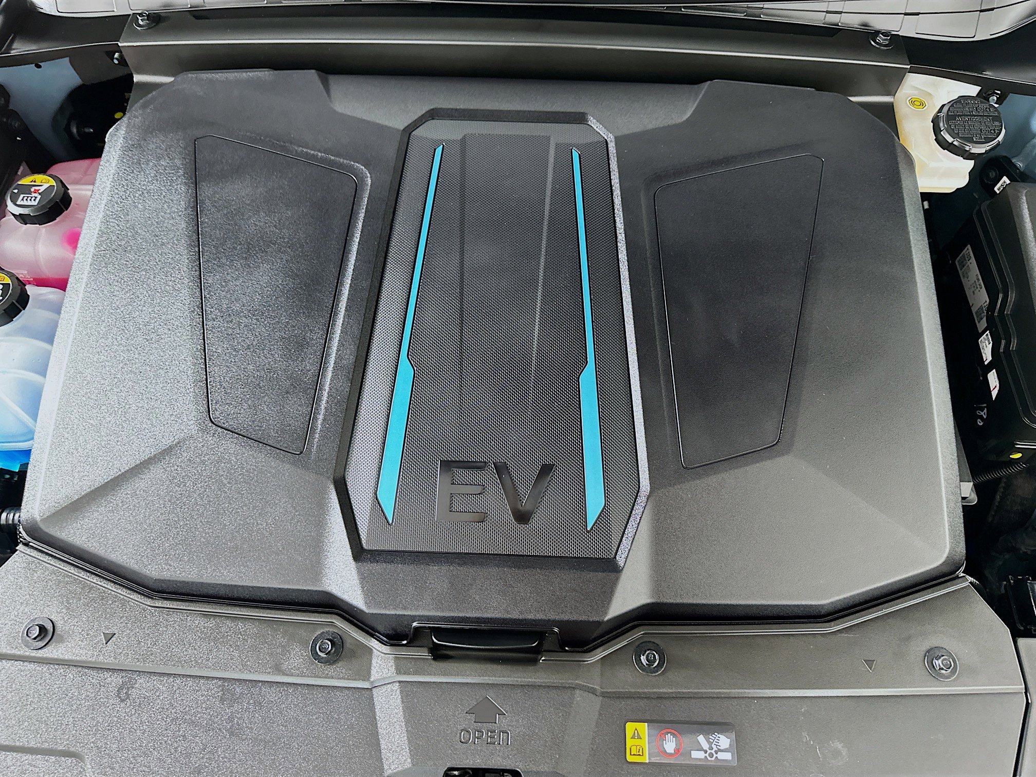 Used 2024 Hyundai Ioniq 5 SEL image 33