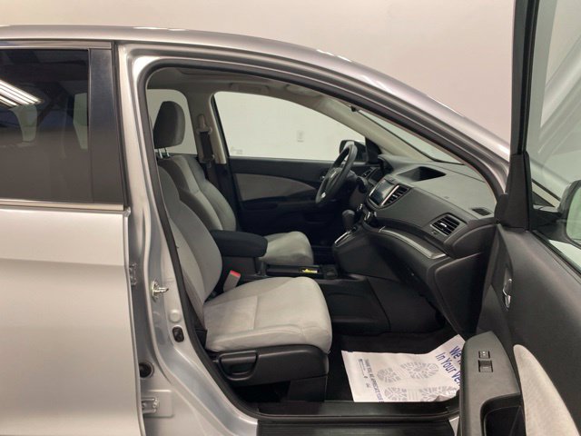 Used 2015 Honda CR-V EX image 24