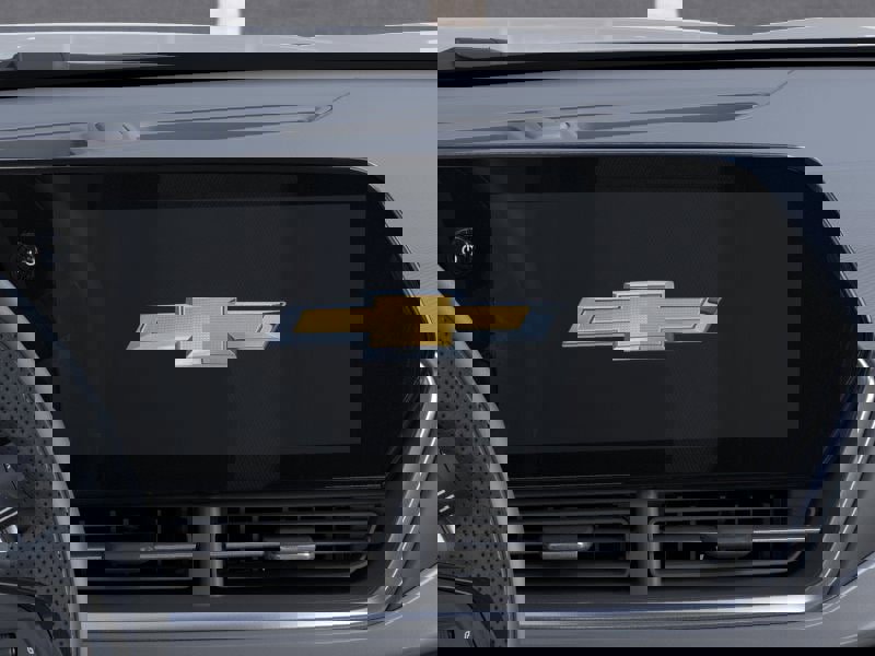 New 2026 Chevrolet Trax LT image 36