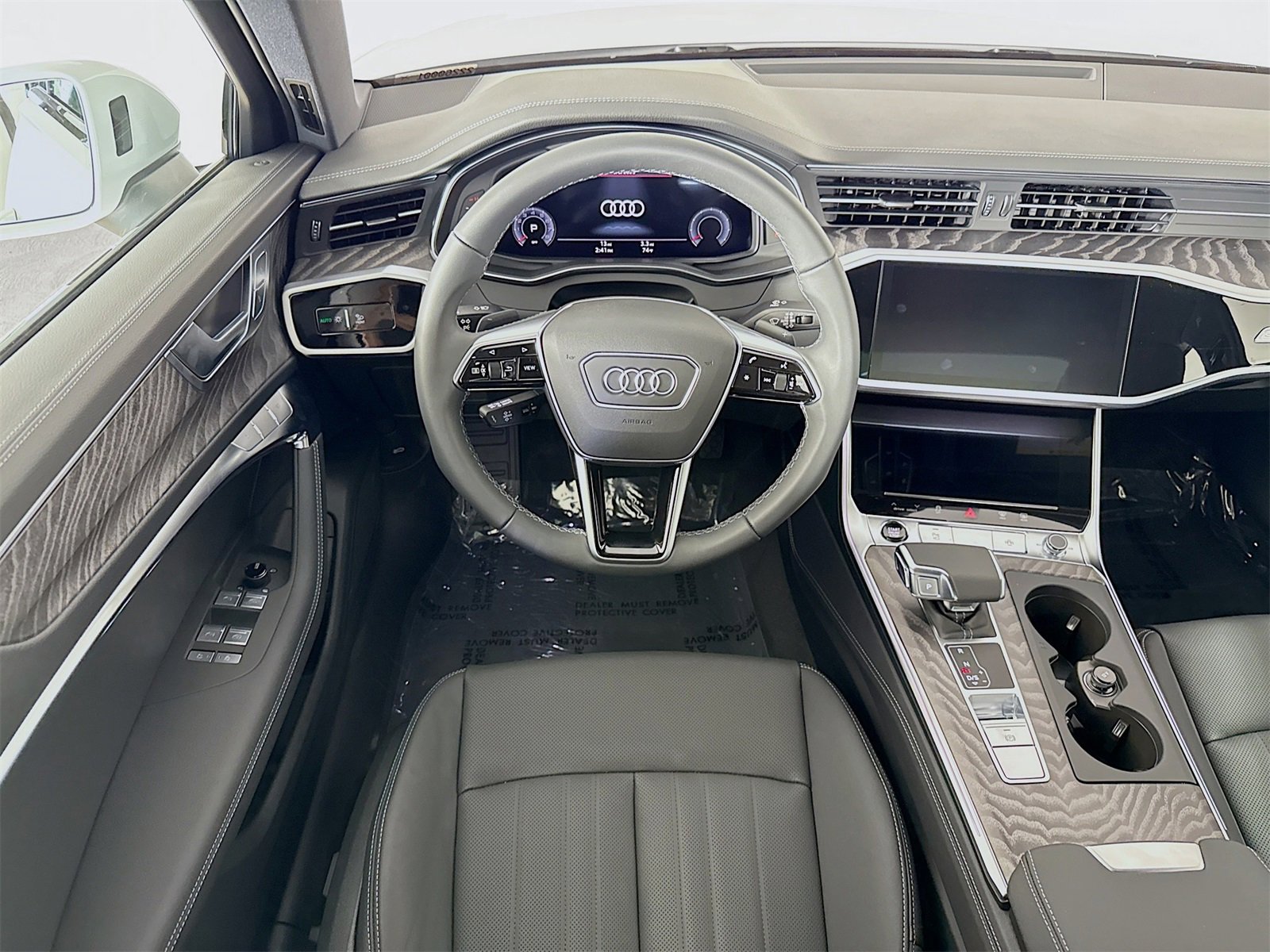 New 2026 Audi A6 Premium Plus image 24