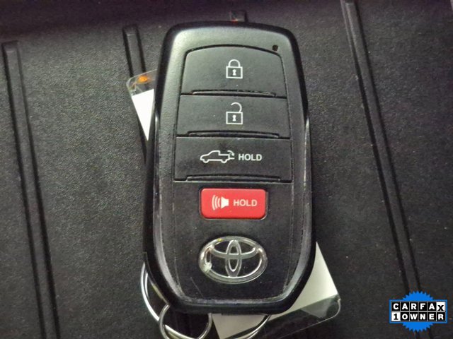 Used 2025 Toyota Tundra SR5 image 25