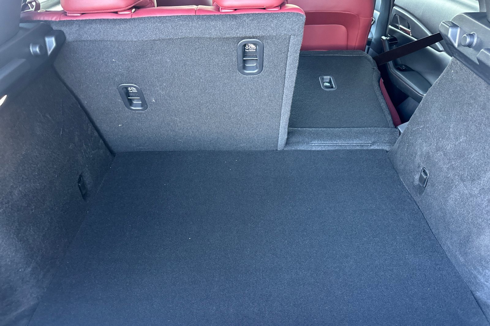 Used 2025 MAZDA CX-30 AWD 2.5 S w/ Preferred Package image 16