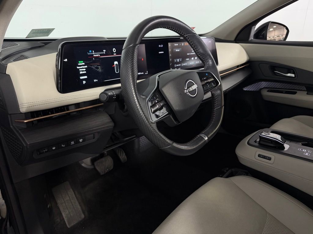 Used 2024 Nissan Ariya AWD image 21