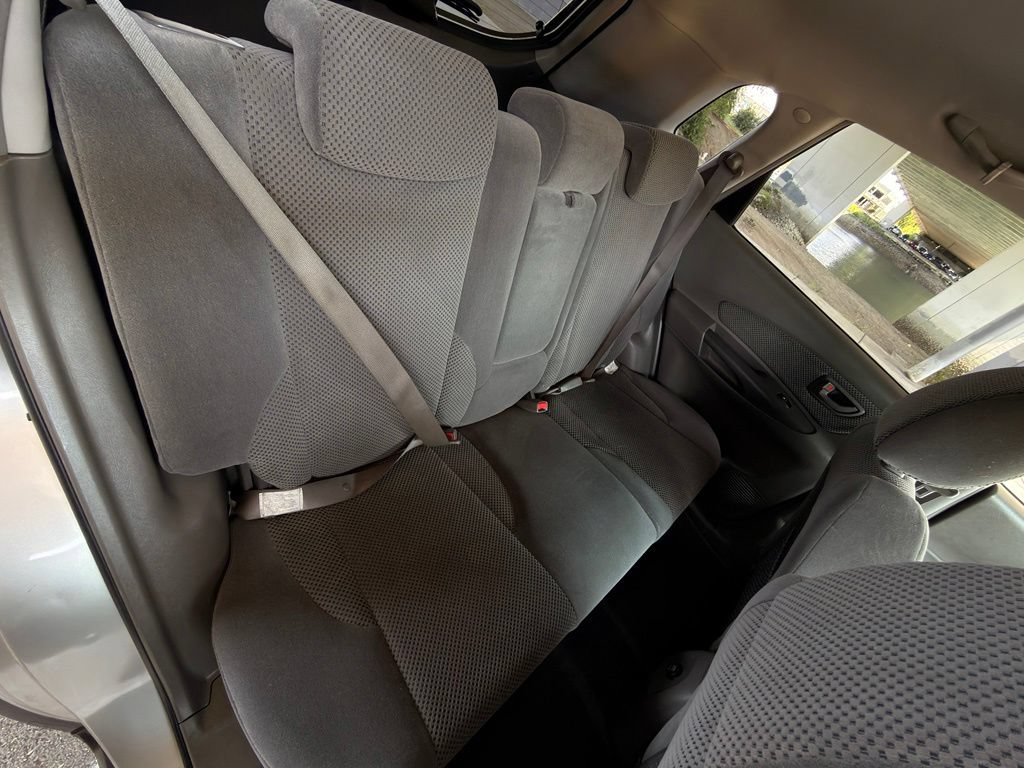 Used 2007 Hyundai Tucson SE FWD image 42