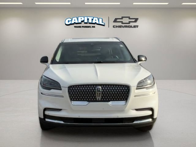 Used 2022 Lincoln Aviator Reserve w/ Equipment Group 201A image 8