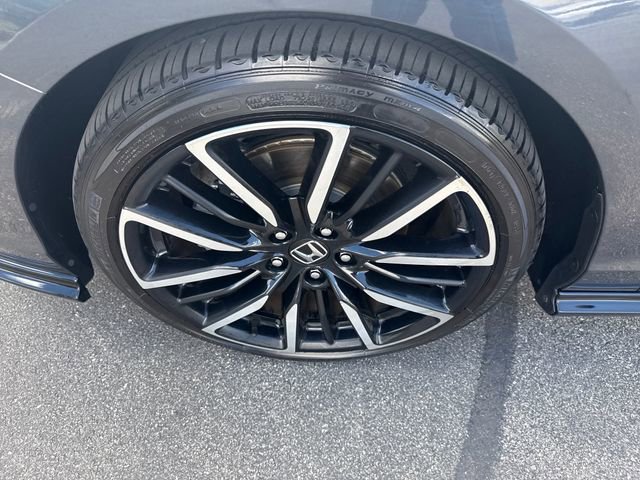 Certified 2023 Honda Accord Touring image 41