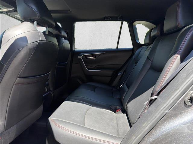 Used 2024 Toyota RAV4 SE AWD/4WD image 22