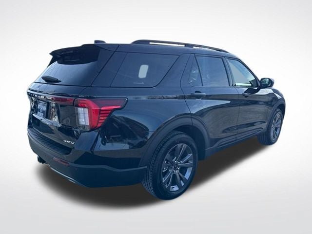 New 2026 Ford Explorer Active w/ Active Comfort Package AWD/4WD image 6