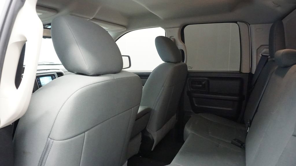 Used 2016 RAM 1500 Express image 20