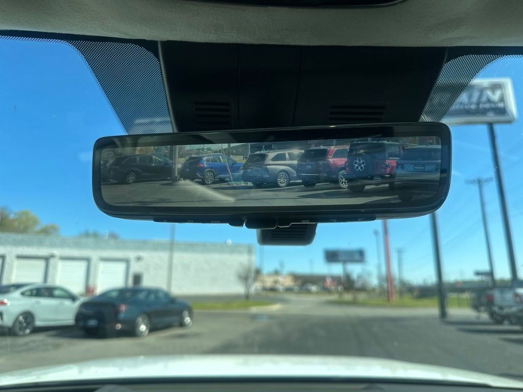 Used 2025 Hyundai Santa Fe Calligraphy image 21