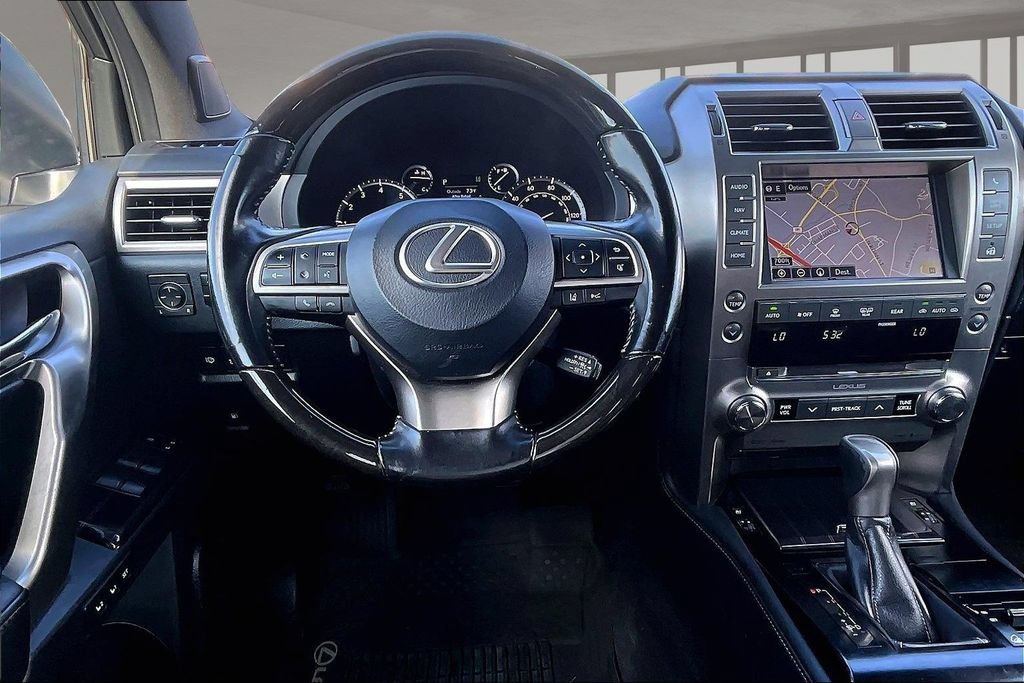 Used 2020 Lexus GX 460 Premium AWD/4WD image 5