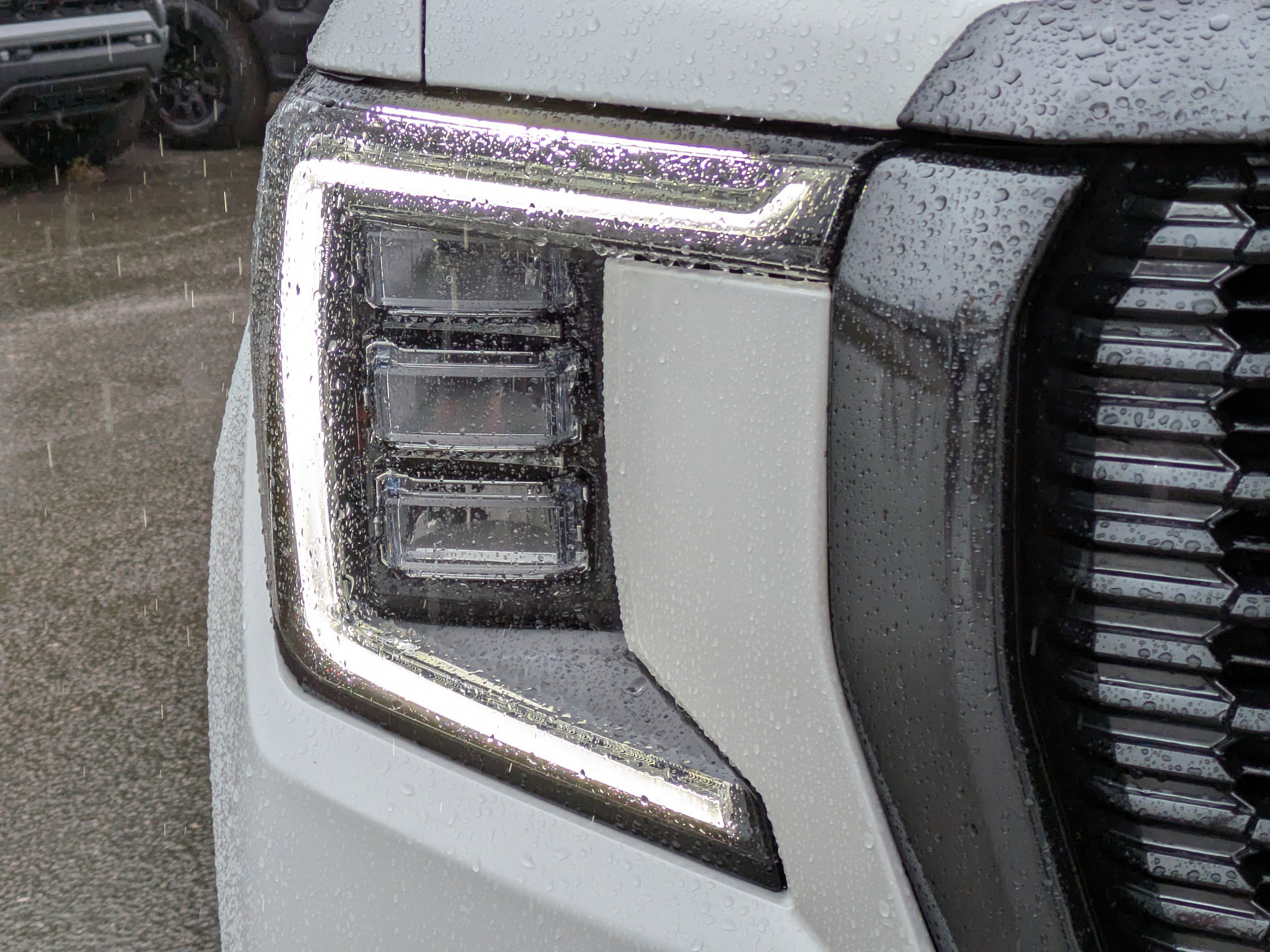 Used 2023 GMC Yukon Denali Ultimate image 10