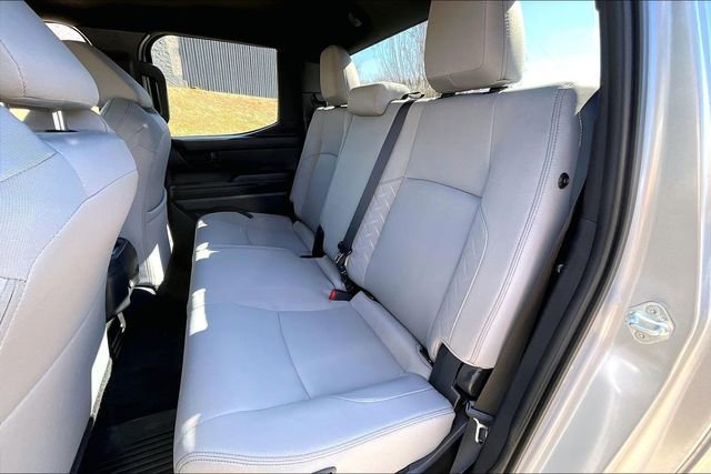 Used 2025 Toyota Tacoma SR5 image 19