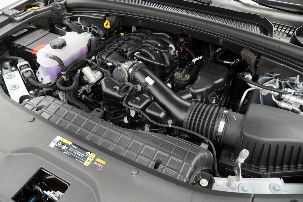 New 2025 Jeep Grand Cherokee Limited image 39