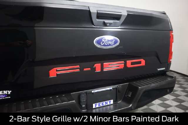 Used 2018 Ford F150 XLT w/ Equipment Group 302A Luxury AWD/4WD image 30