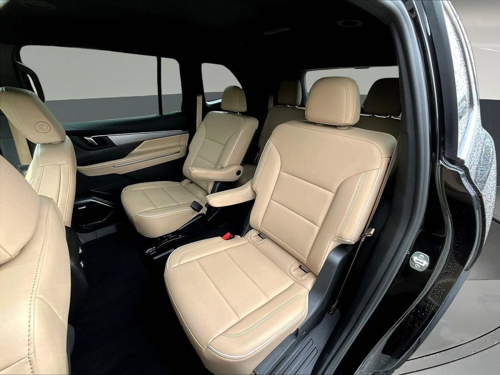 Used 2026 Buick Enclave Preferred w/ Power Package AWD/4WD image 26