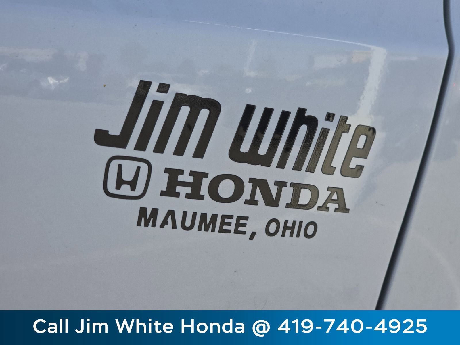 Used 2024 Honda CR-V EX-L image 10