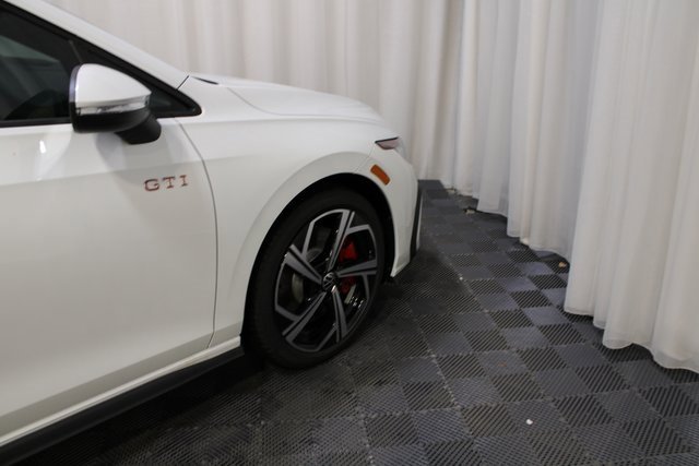 New 2026 Volkswagen GTI SE image 27