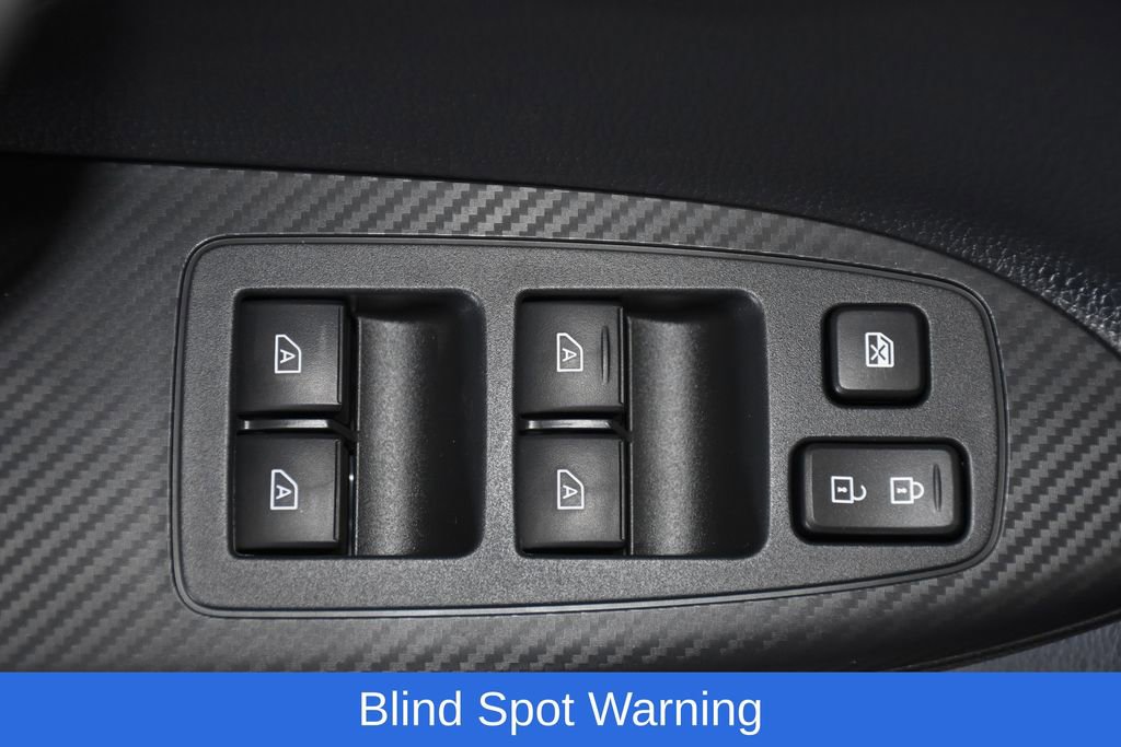 New 2026 Mitsubishi Eclipse Cross SEL image 21