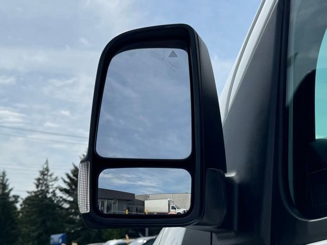 Used 2021 Mercedes-Benz Sprinter 2500 image 29