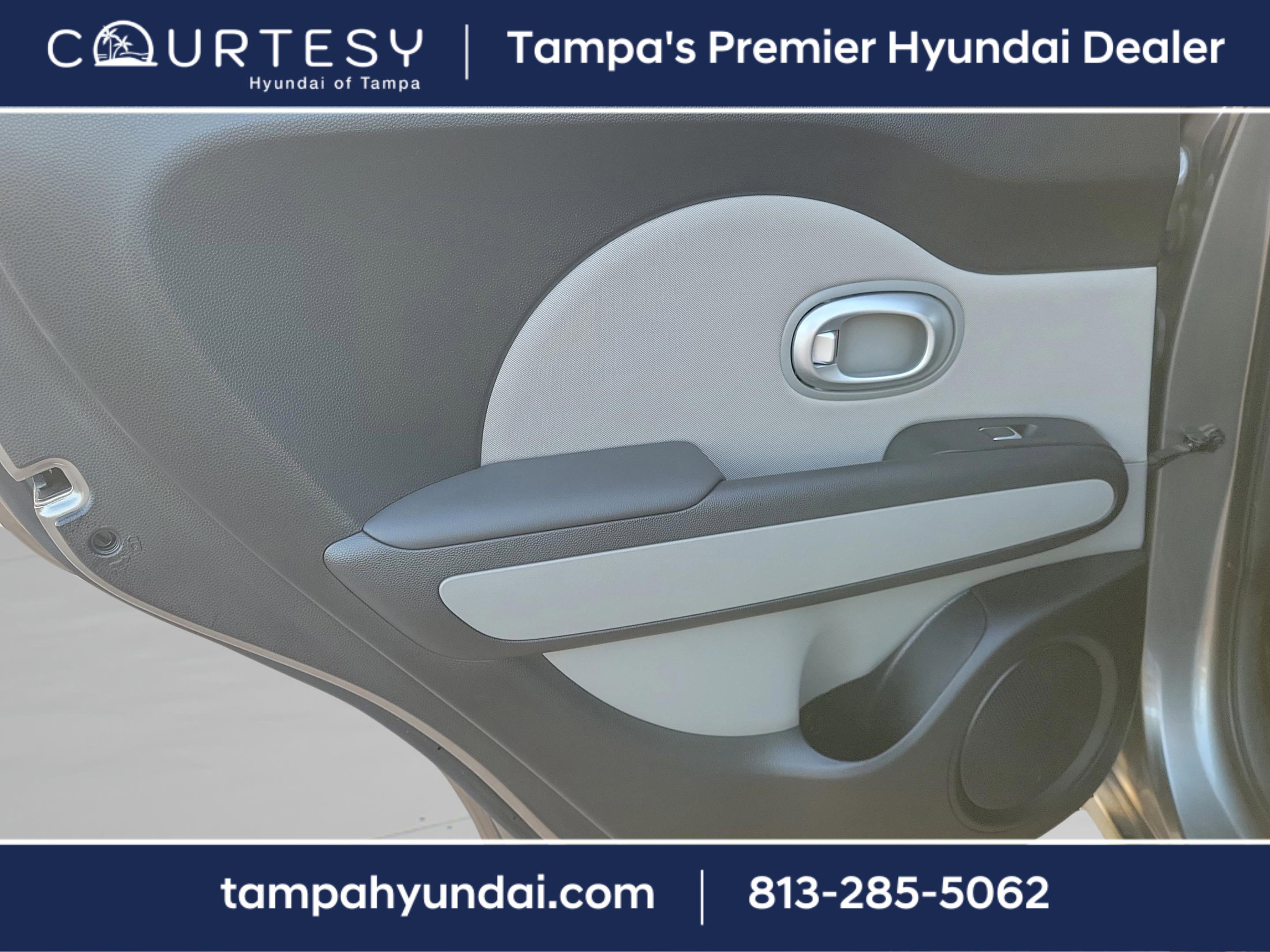 Used 2018 Kia Soul image 8