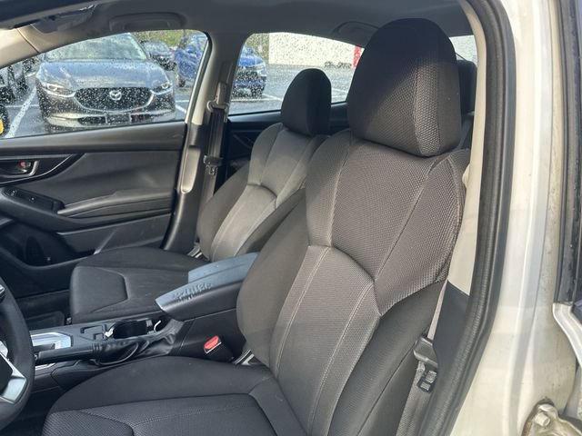 Used 2023 Subaru Impreza 2.0i AWD/4WD image 15