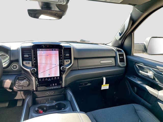 New 2026 RAM 1500 Big Horn image 25