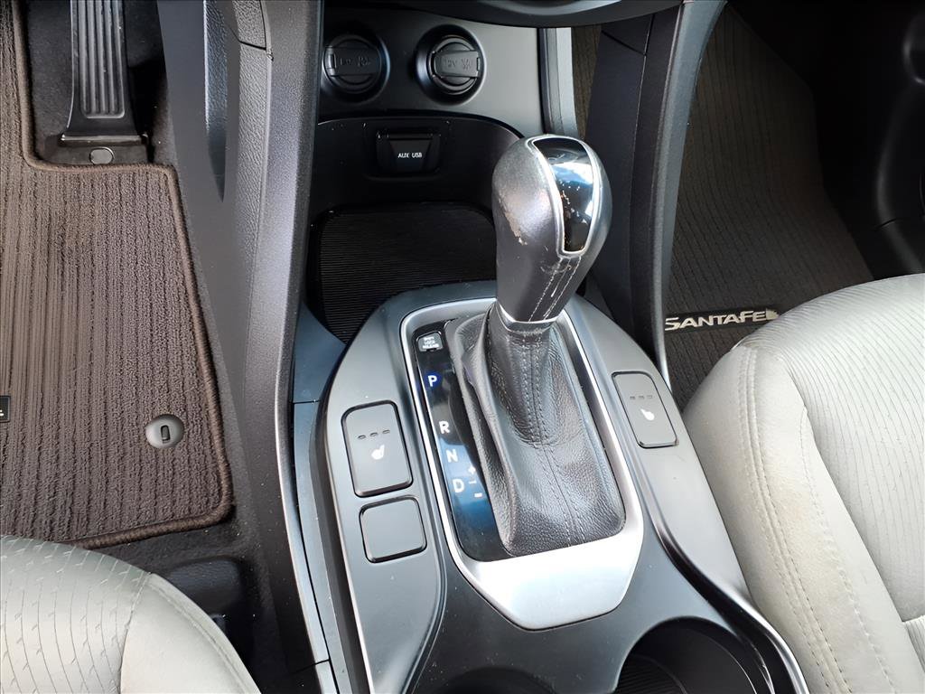 Used 2014 Hyundai Santa Fe Sport w/ Popular Equipment Package 02 image 16